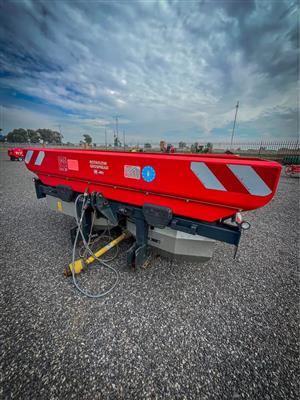 Rotavflow Spreader