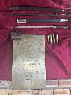 Antique and collectables - rare find