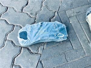 Mercedes-Benz Sprinter 1500 Brake Pads