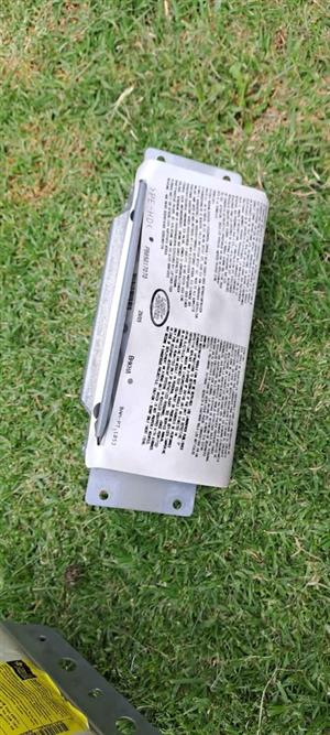 Land Rover Discovery 3 Airbags For Sale Spareline Auto