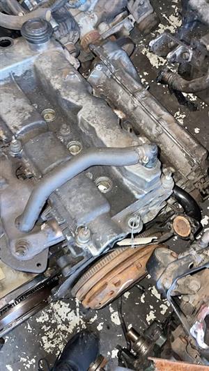 HYUNDAI G6BA CYLINDER HEADS / SUB ASSEMBLIES AVAILABLE