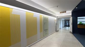 Office Rental Monthly in Cape Town City Centre