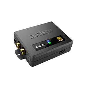 Audison B-CON Hi-Res bluetooth Receiver