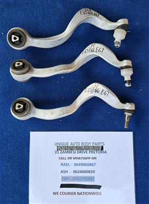 BMW Control Arms For