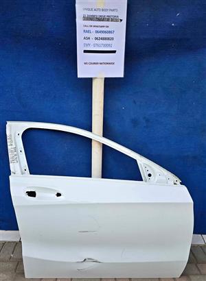 Right Front Door for A-Class Mercedes W176 