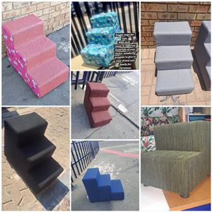 Dog Steps for Sale