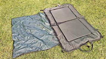 Jackel vt3 carp unhooking mat