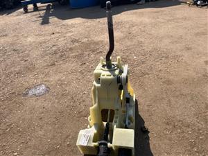 Hyundai Grand i10 manual gear selector assembly for sale used