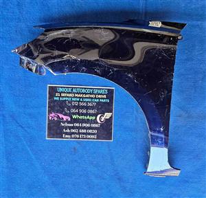 Suzuki Swift 2019 + Left Front Fender