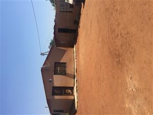 House for sale at Zonke