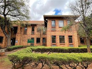 Promotion! Discounted Rental! Waterford Court: Prime Office Space to Let in Centurion!!