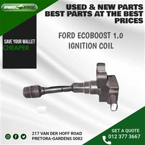FORD ECOBOOST 1.0 IGNITION COIL FOR SALE