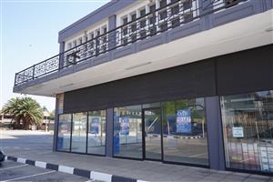 COMMERICIAL / RETAIL SPACE AVAILABLE FOR RENT