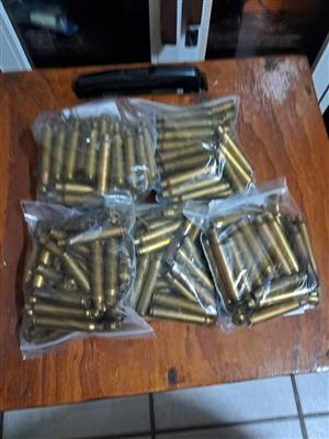 300 Win Mag PMP PRO AMM Once Fired