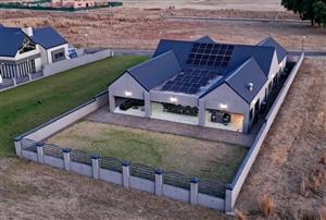 Exquisite 3-Bedroom Home for Sale in Heron Banks Golf Estate, Vaalpark