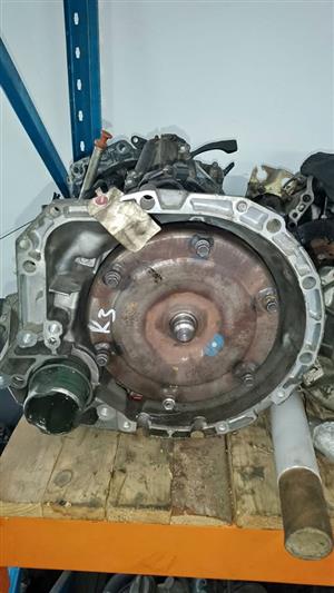TOYOTA AVANZA K3 1.3L AUTOMATIC GEARBOX FOR SALE