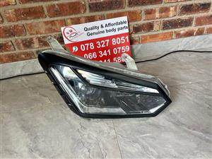 Isuzu D-Max Headlight 2016-2023