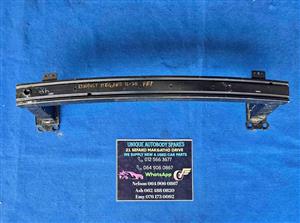 Renault Megane Front Bumper Stiffener Reinforcement