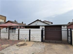 3 Bedroom house for sale in Ennerdale