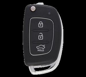 HYUNDAI KEY