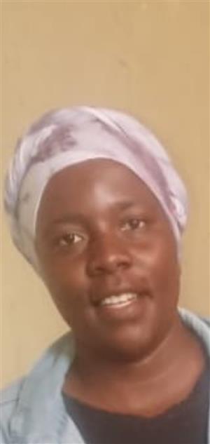 Maid, nanny, cleaner, cook, caregiver from Zim needs sleep in job asap