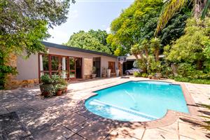 Dream Family Home in Brunaly Estate