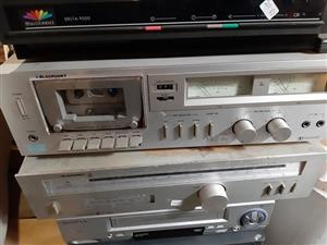 Blaupunkt tape player for sale