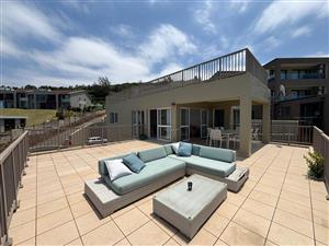 Oceanfront Luxury Apartment, 2 Bedroom ,2 Bathroom and 3 Parking's in La Mercy