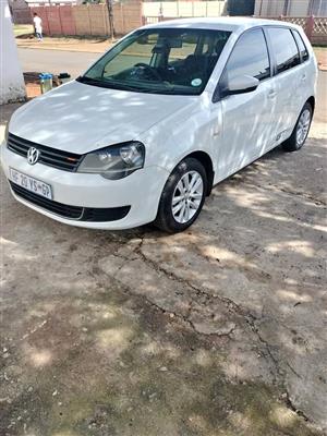 2016 Polo Vivi 1.4i CLP for Sale