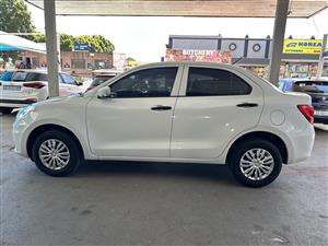 2023 SUZUKI DZIRE 1.5