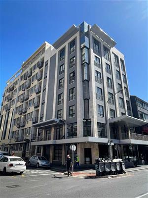 Office Rental Monthly in Cape Town City Centre