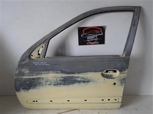 Renault Megane 1 98-02 left front door 