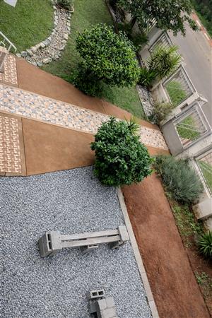 Elegant 4-Bedroom Double-Storey Home with Generous Living Spaces