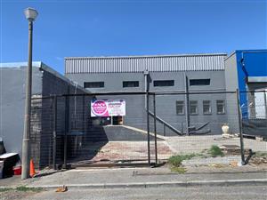 Industrial Rental Monthly in Kuils River