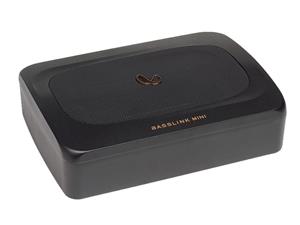 Infinity BASSLINK MINI Compact Under Seat Powered Subwoofer System