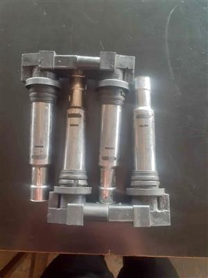 Vw polo vivo ignition coils