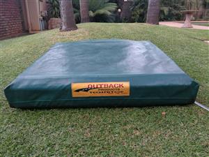 Rooftop Tent, well looked after. Extraordinary condition.