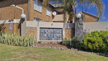 Two Bedroom Unit with Double Garage and Private Balcony