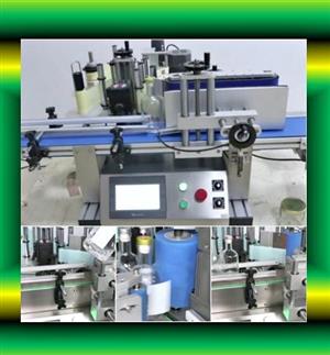 AUTOMATIC LABELLING MACHINES