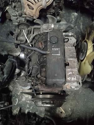 MAZDA HA T30 ENGINES FOR SALE