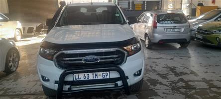 2019 Ford Ranger 2.2 6 GEARS(Diesel)AUTOMATIC in a SUPERB Condition