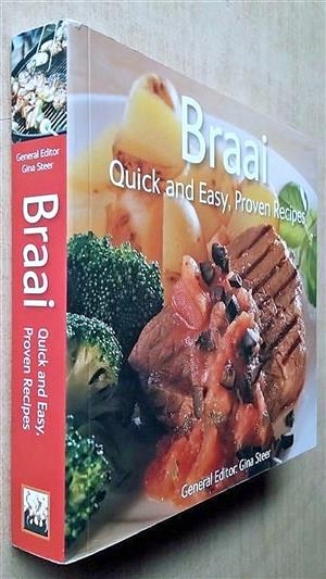 Braai book