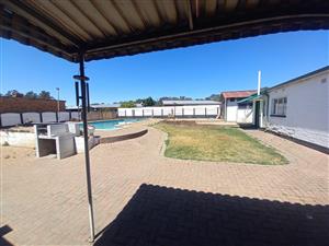 Stunning Brenthurst property for sale