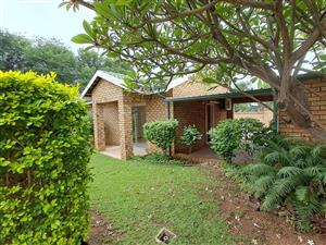 Townhouse For Sale in Aventura Warmbaths