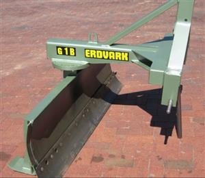 New Erdvark 3 point graders