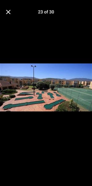 Hermanus Beach club 19-22 December 