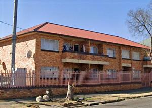1 bed 1 bath Flat/apartment