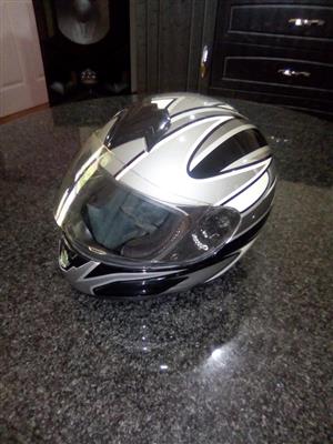 Vega Altura Helmet