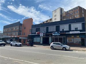 Prime Commercial Property in Nelspruit CBD
