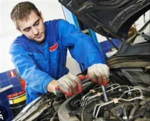 Mobile Car Servicing